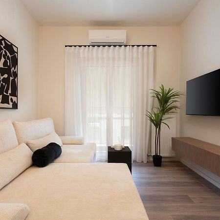 Athens City Modern Apartments 외부 사진