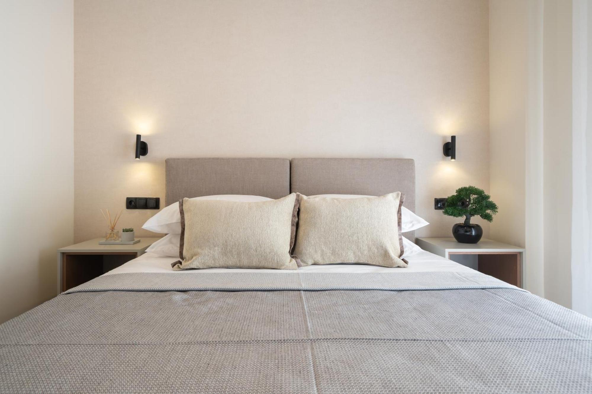 Athens City Modern Apartments 외부 사진