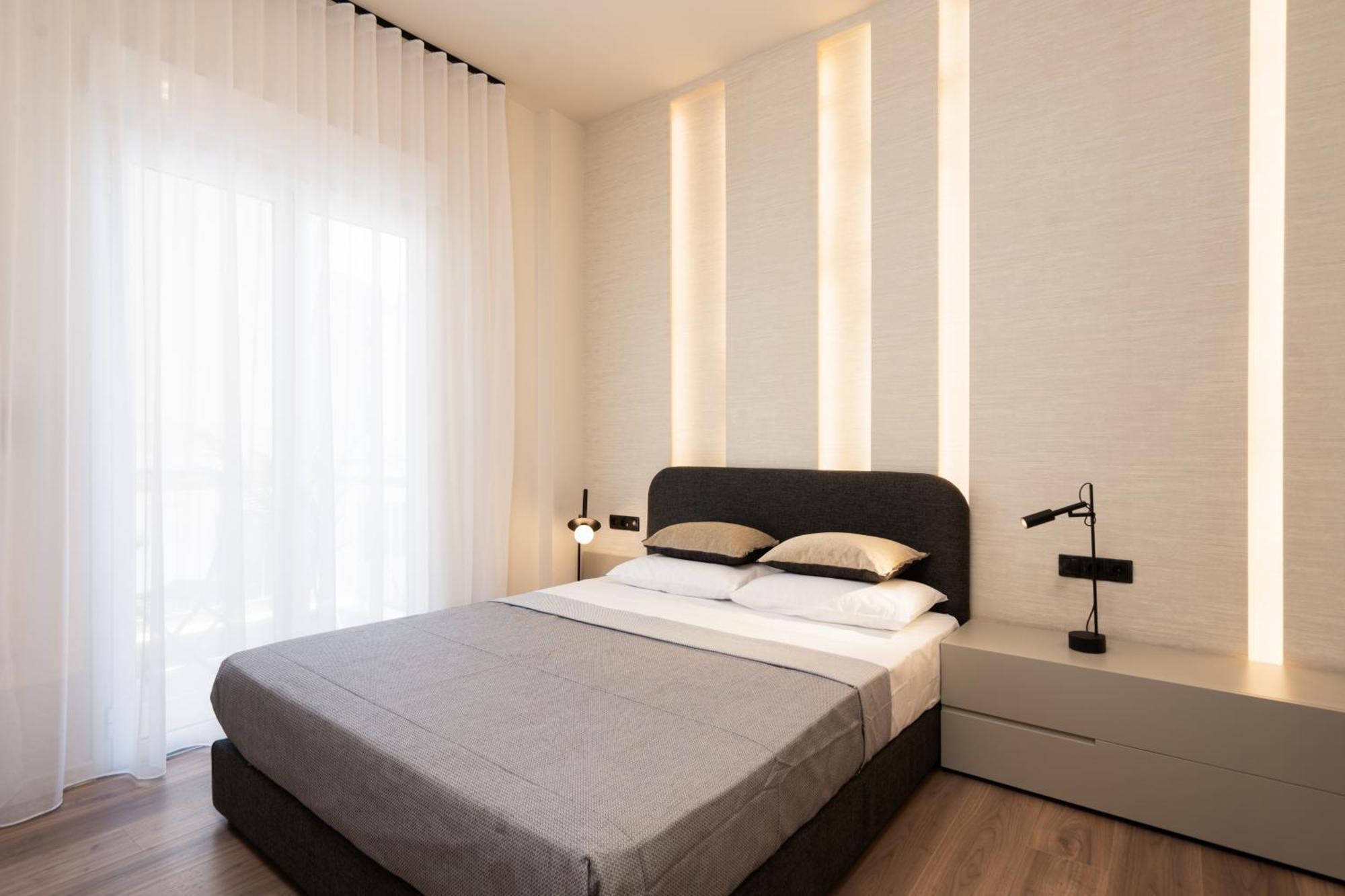 Athens City Modern Apartments 외부 사진